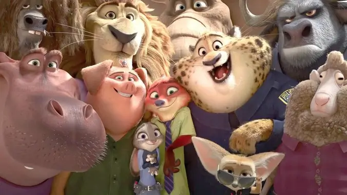 霸王别姬 主视觉横幅